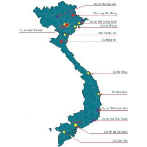 Tập Đoàn Tảo Xoắn Đại Việt